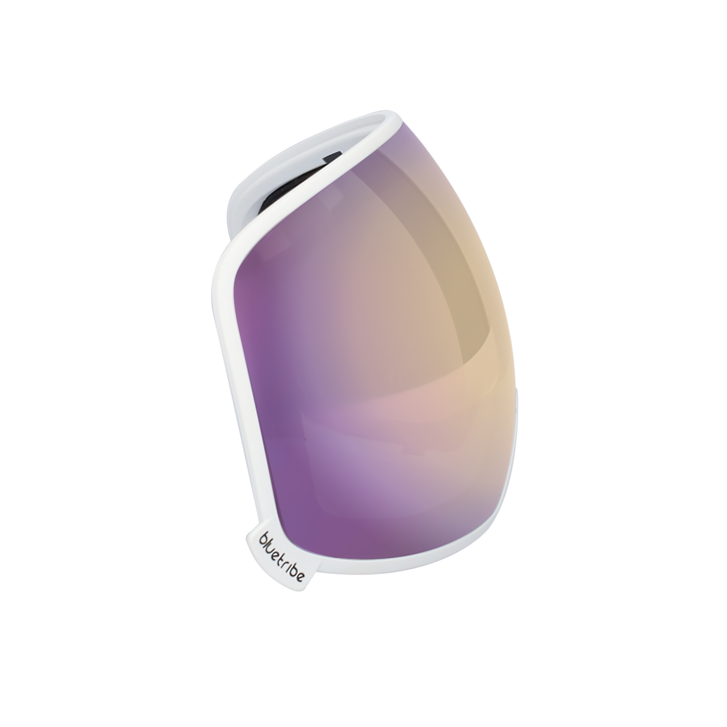 Losse lens Ultra Goggle - Lens purple mirror Cat. S3