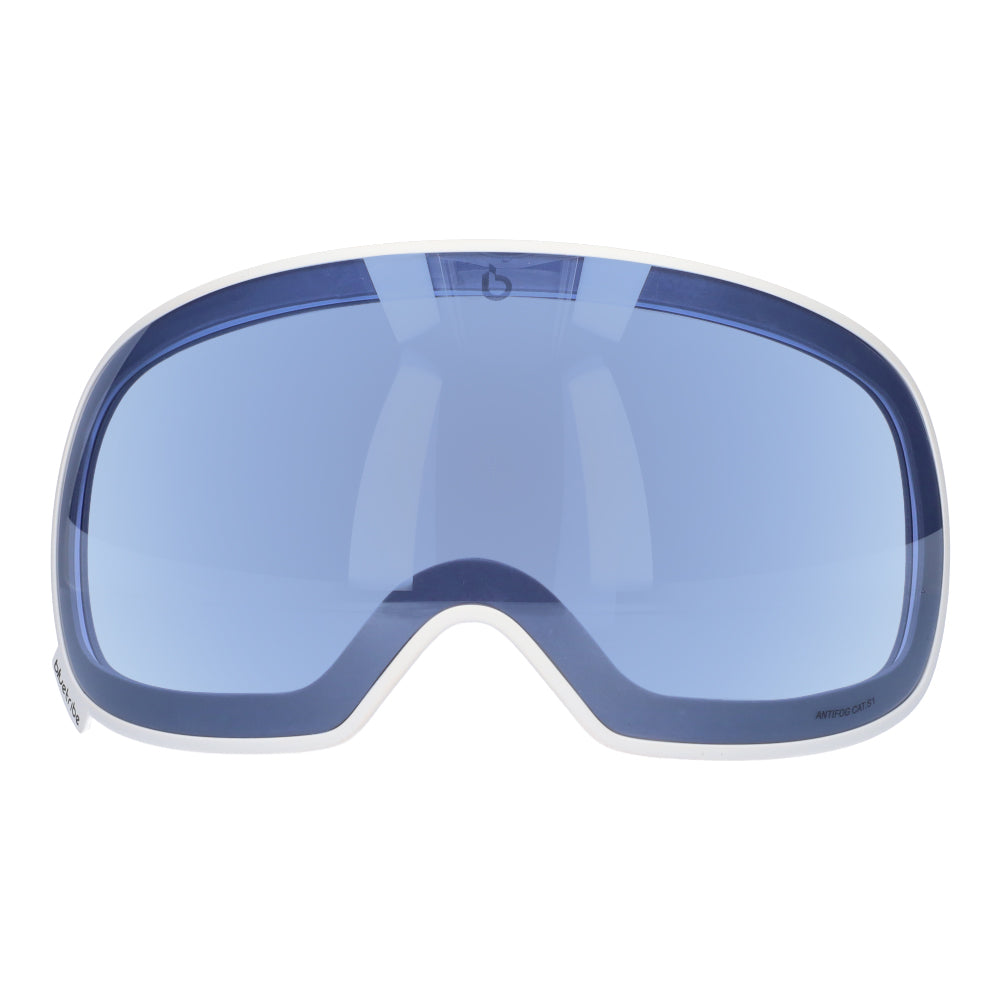 Losse lens Ultra Goggle - Lens Blue Cat. S1