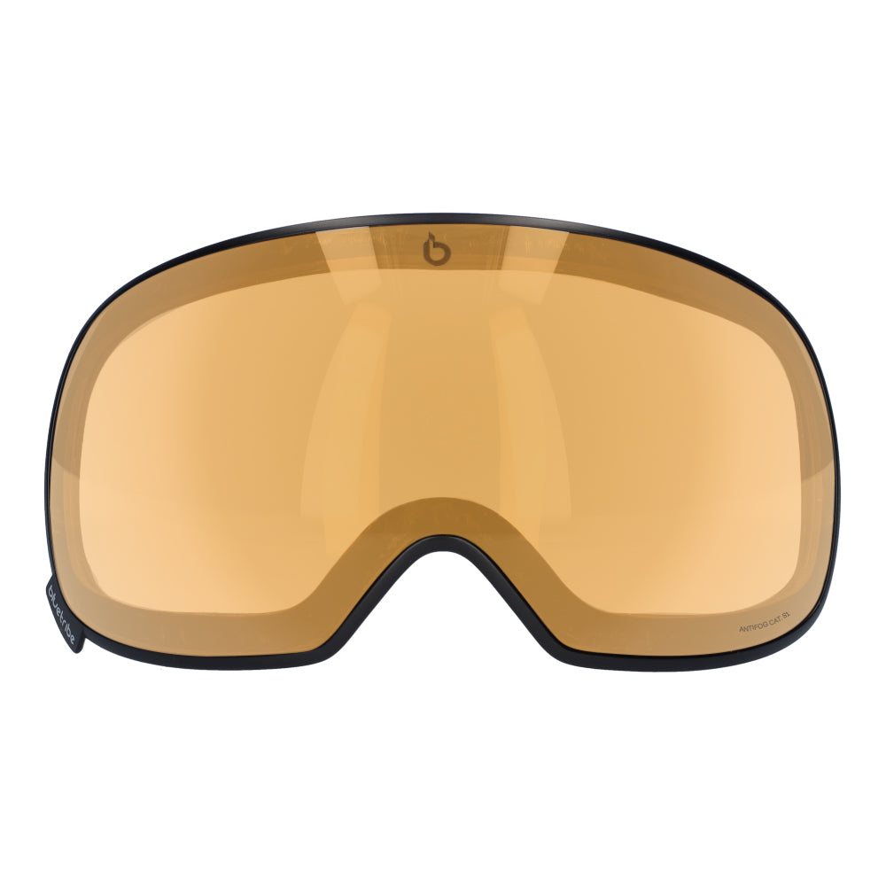 Losse lens Ultra Goggle - Lens Orange Cat. S1